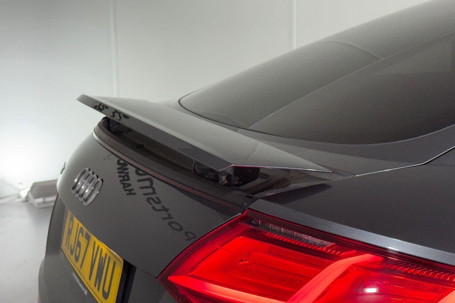 Used Audi TT 2017 for sale - 76041782: Photo 14