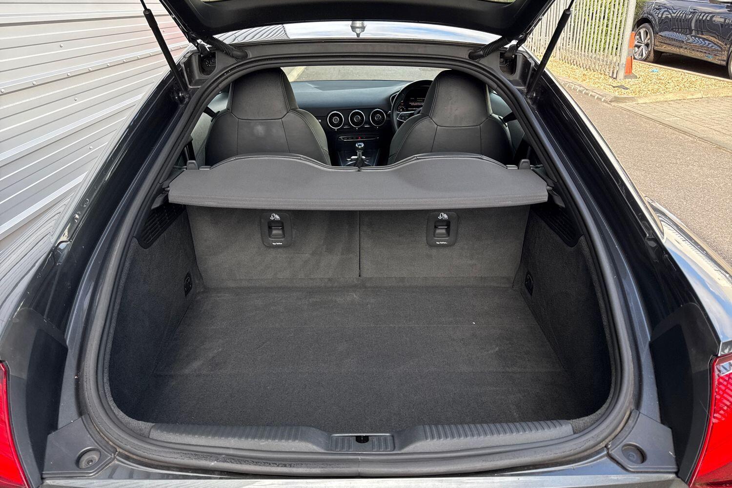 Used Audi TT 2017 for sale - 76041782: Photo 18