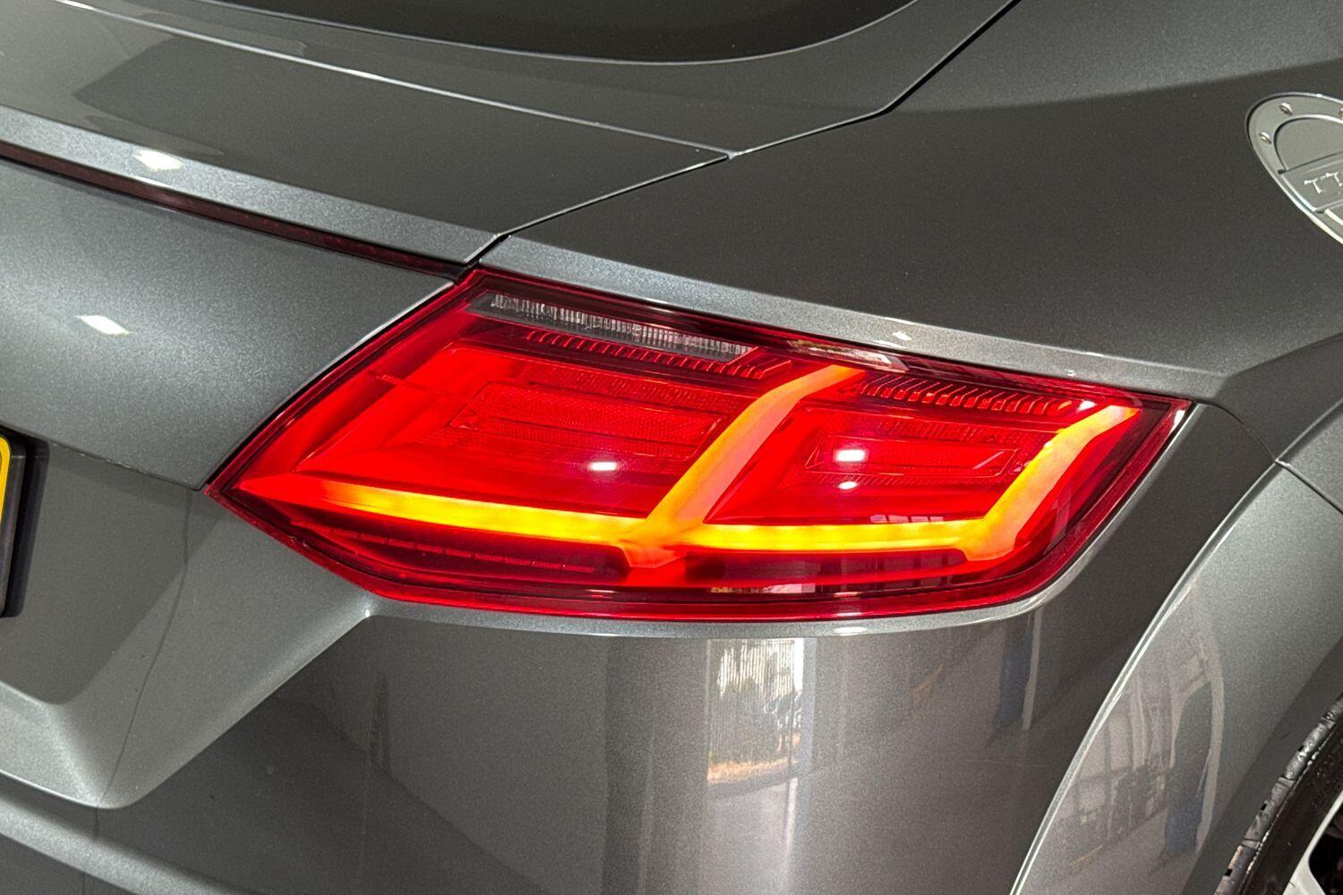 Used Audi TT 2017 for sale - 76041782: Photo 19