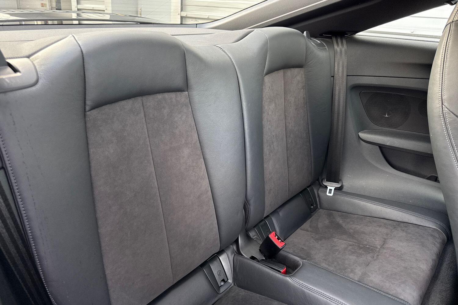 Used Audi TT 2017 for sale - 76041782: Photo 21