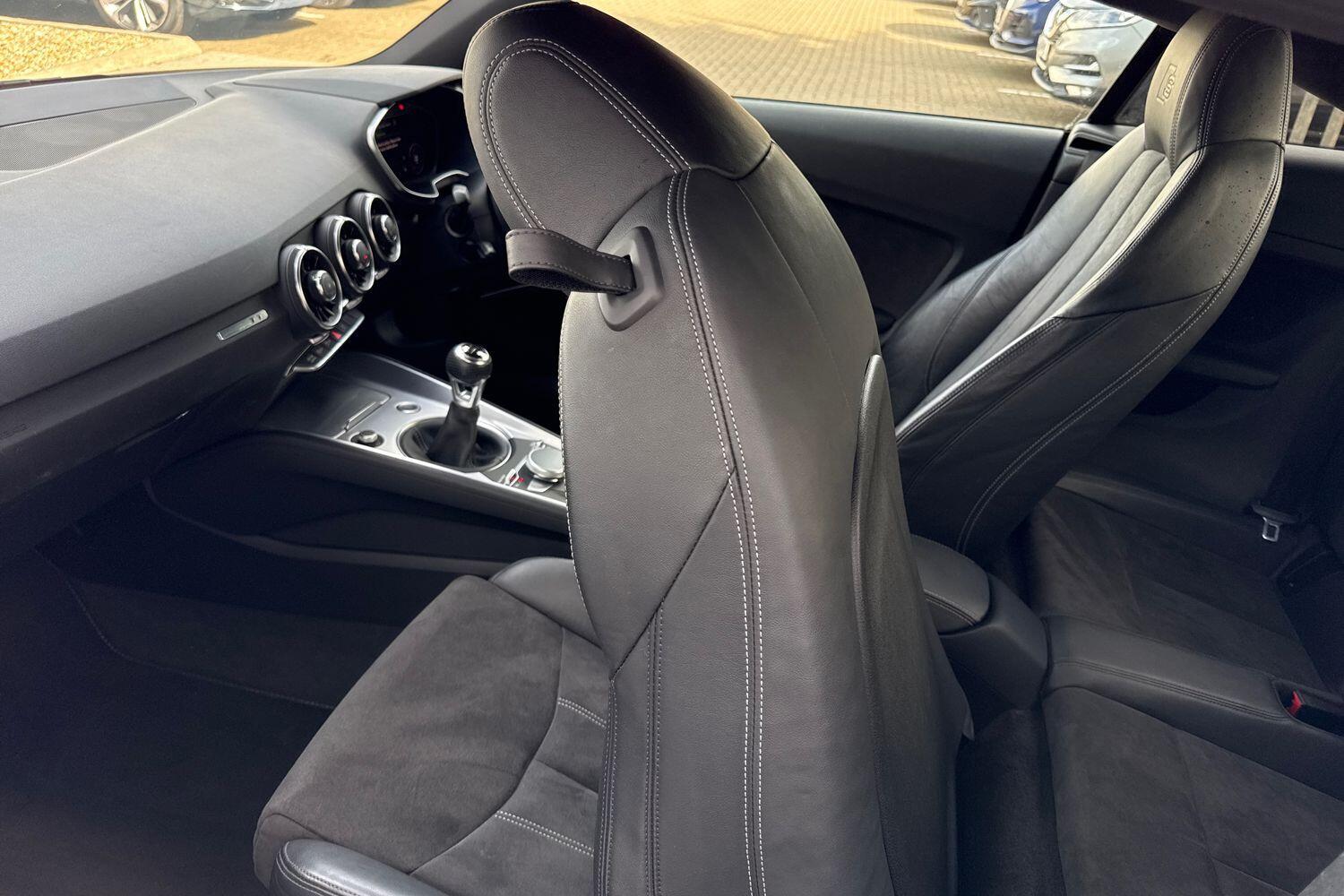 Used Audi TT 2017 for sale - 76041782: Photo 22