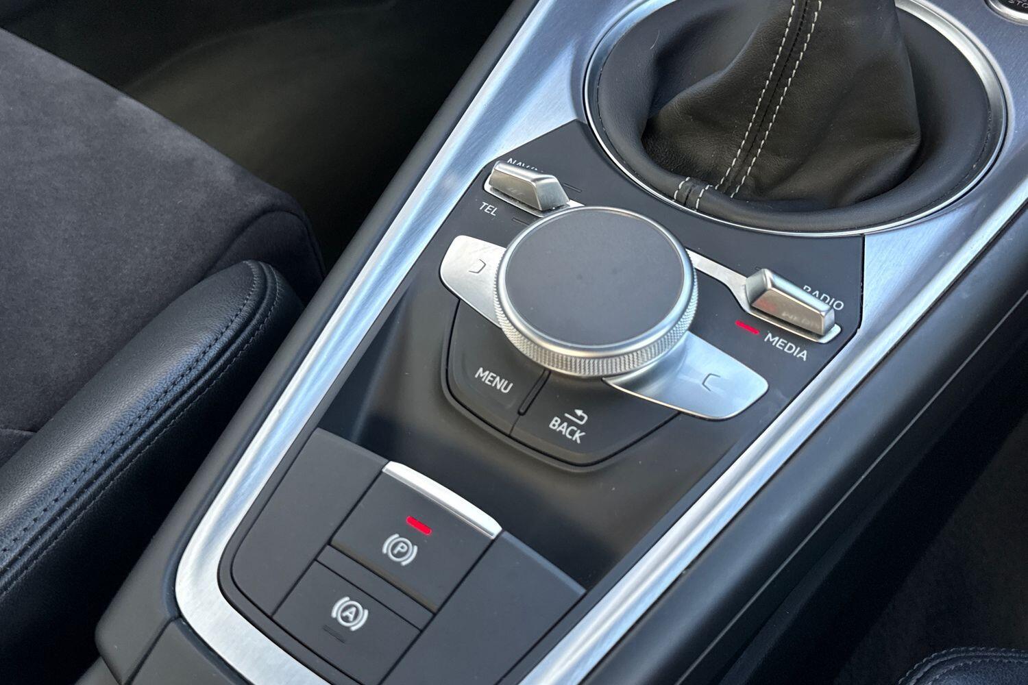 Used Audi TT 2017 for sale - 76041782: Photo 23