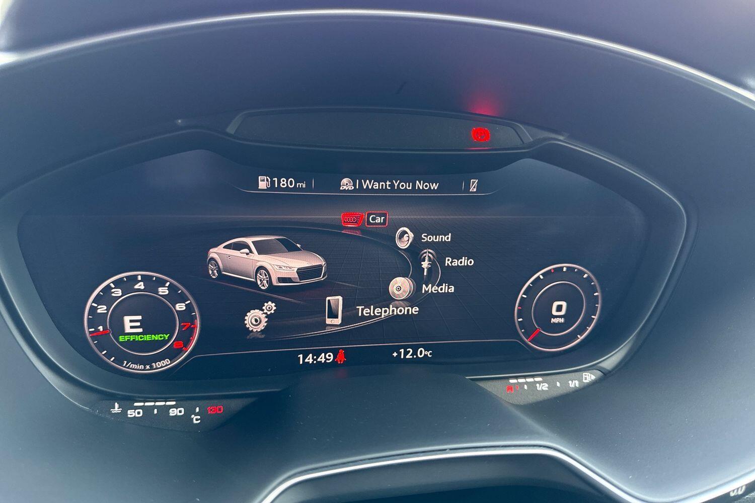 Used Audi TT 2017 for sale - 76041782: Photo 28