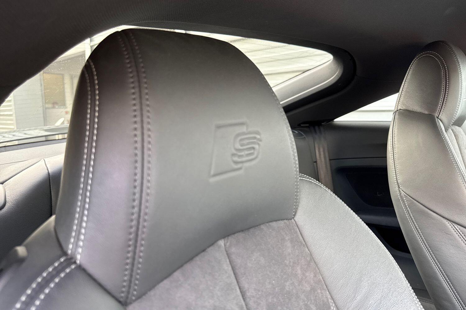 Used Audi TT 2017 for sale - 76041782: Photo 31