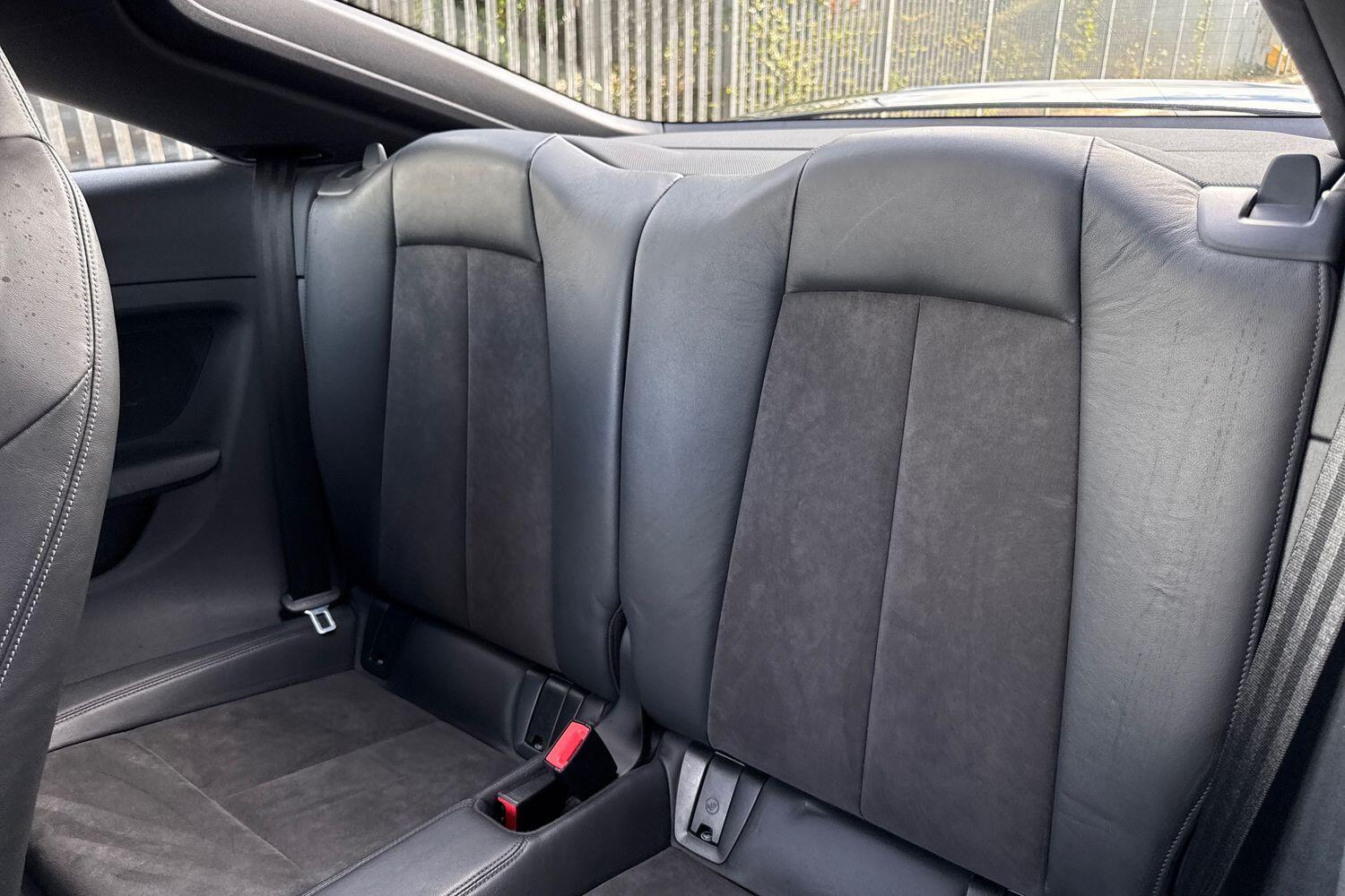 Used Audi TT 2017 for sale - 76041782: Photo 32