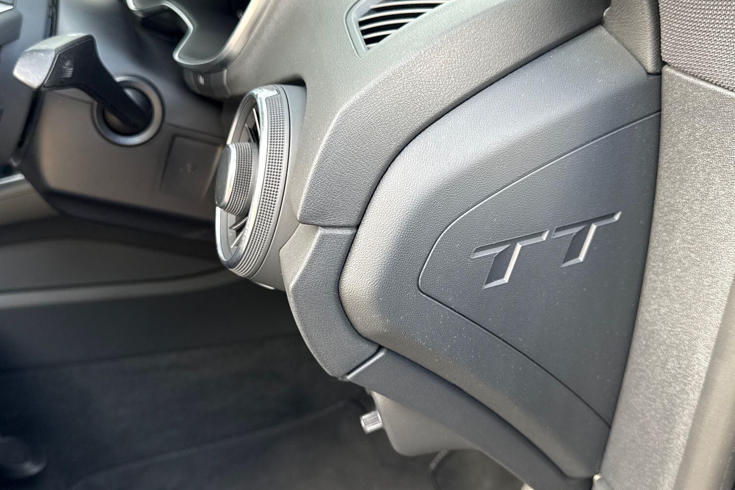 Used Audi TT 2017 for sale - 76041782: Photo 33