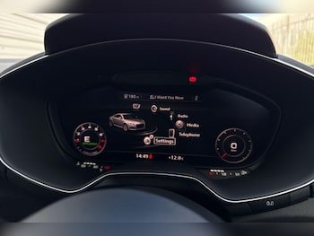 Used Audi TT 2017 for sale - 76041782: Photo 4