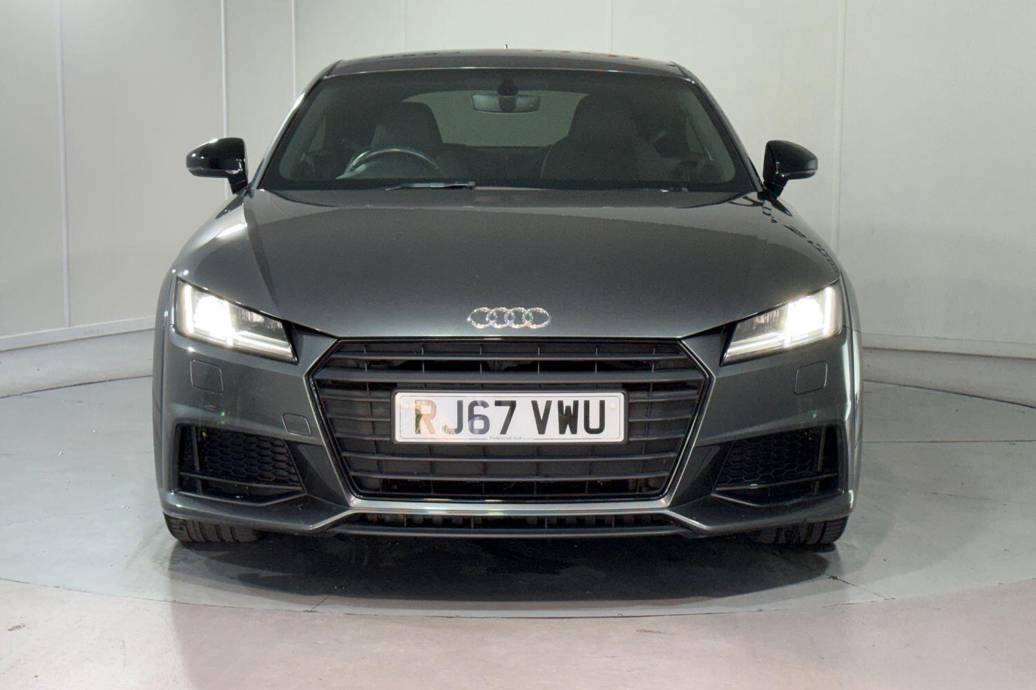 Used Audi TT 2017 for sale - 76041782: Photo 6