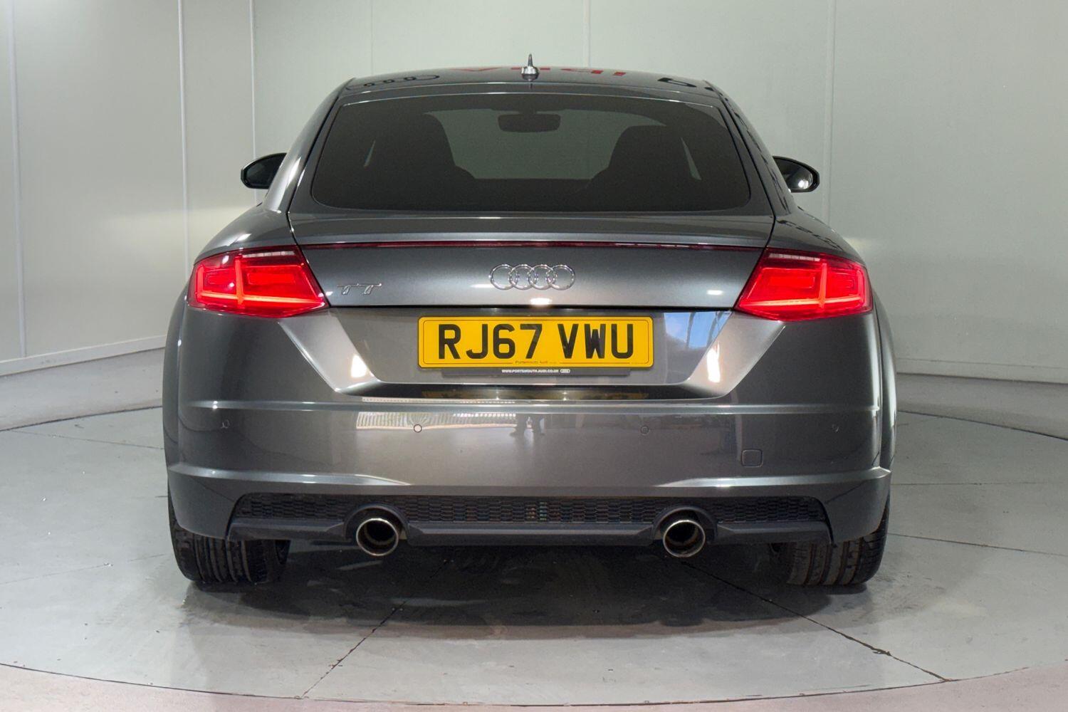 Used Audi TT 2017 for sale - 76041782: Photo 7
