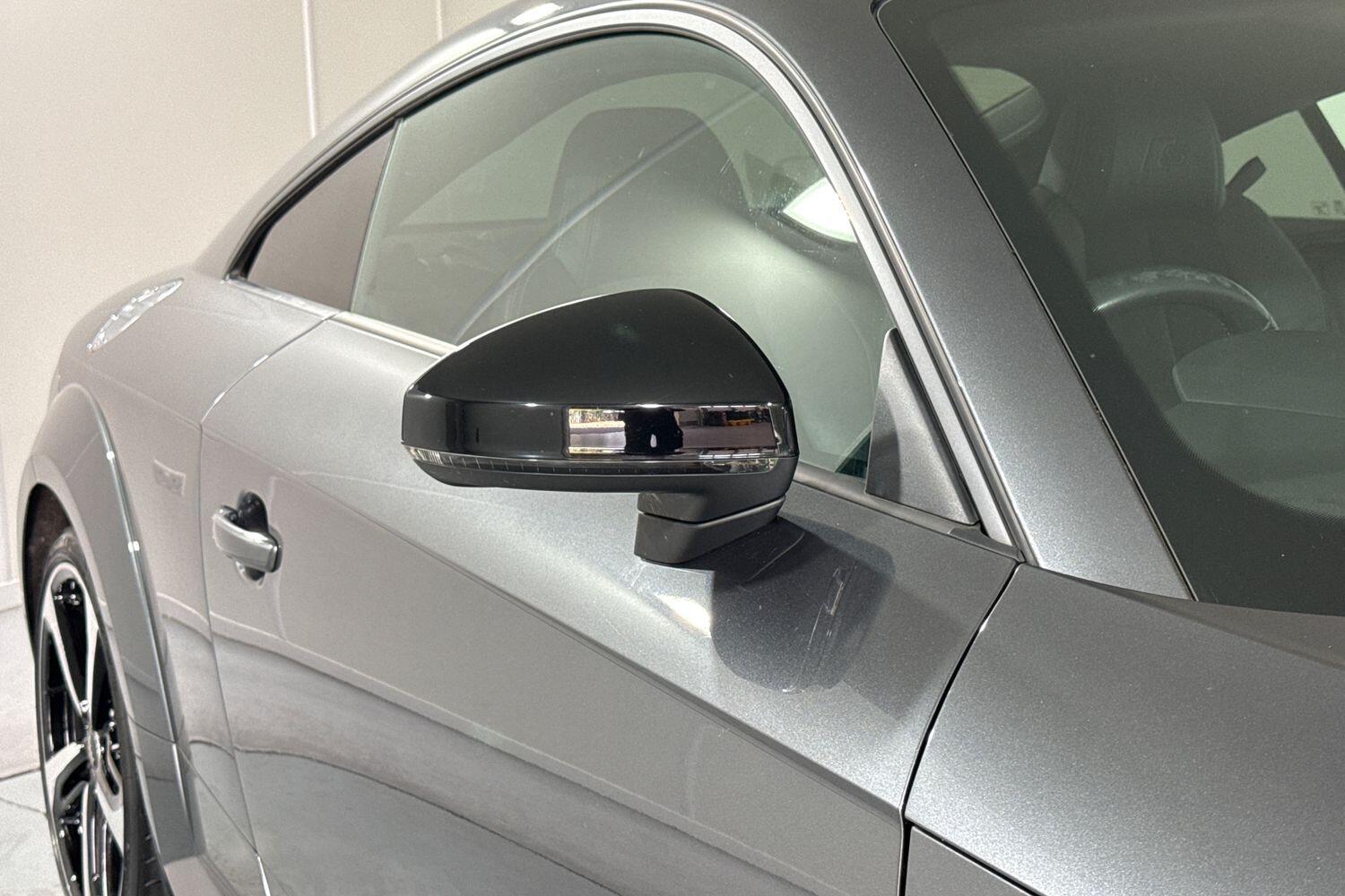 Used Audi TT 2017 for sale - 76041782: Photo 8
