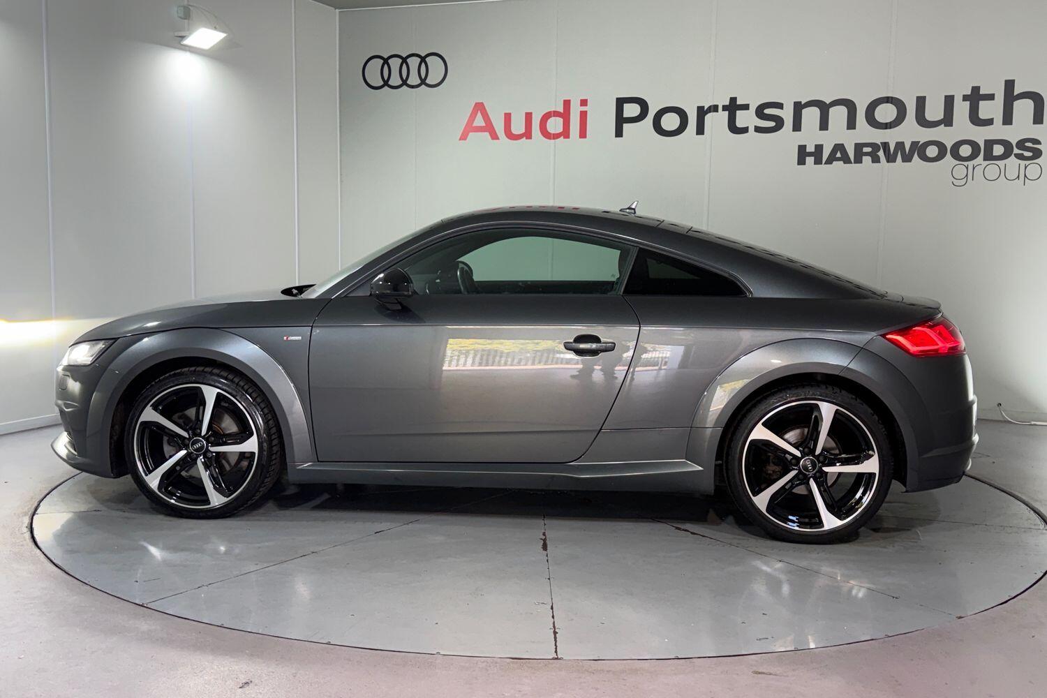 Used Audi TT 2017 for sale - 76041782: Photo 9