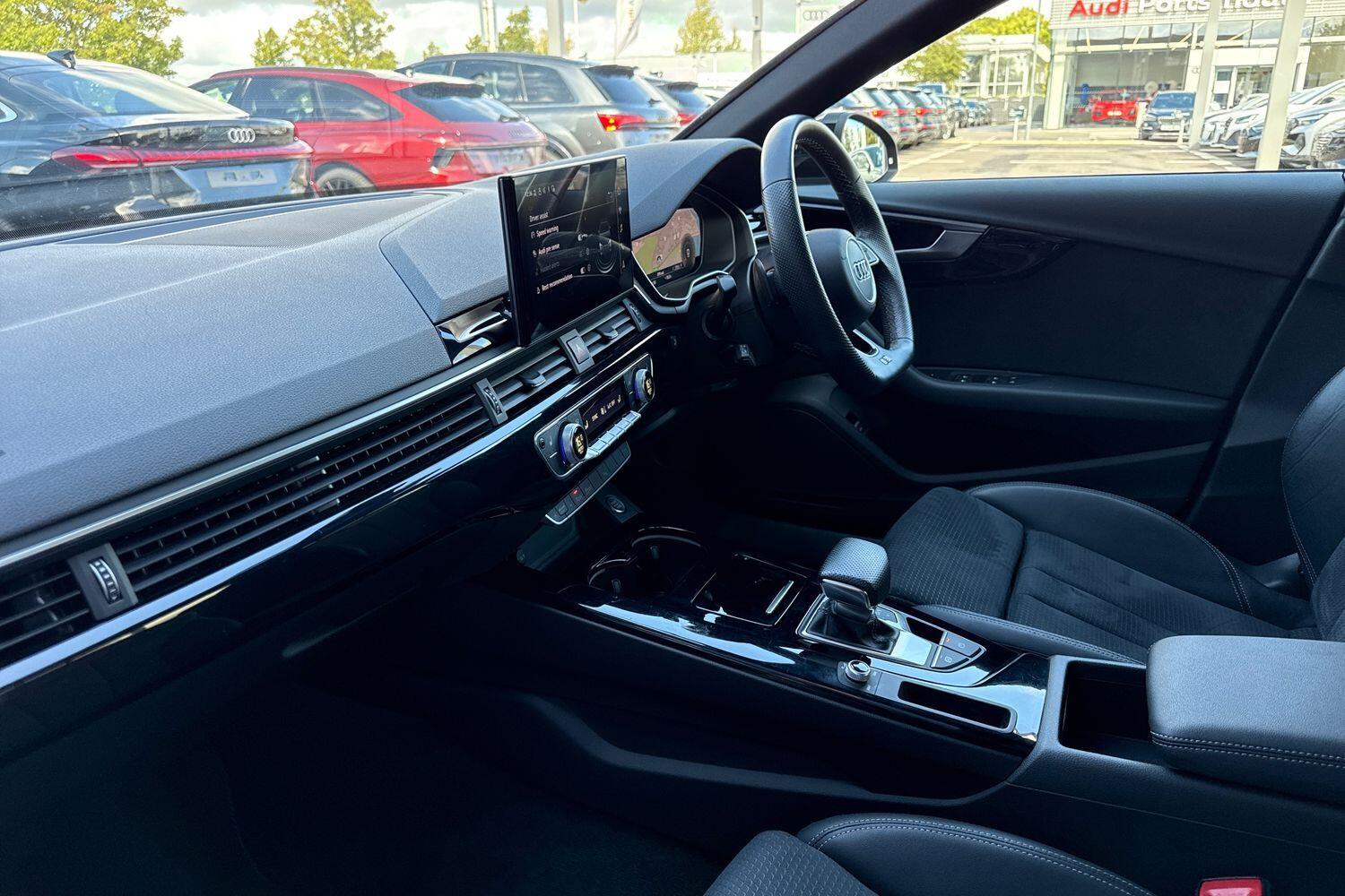Vehicle 30