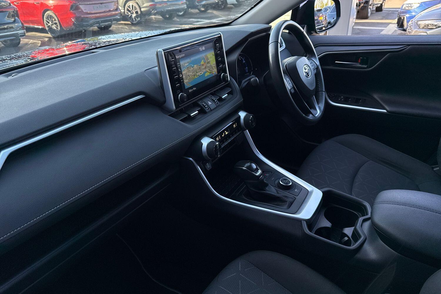 Vehicle 27