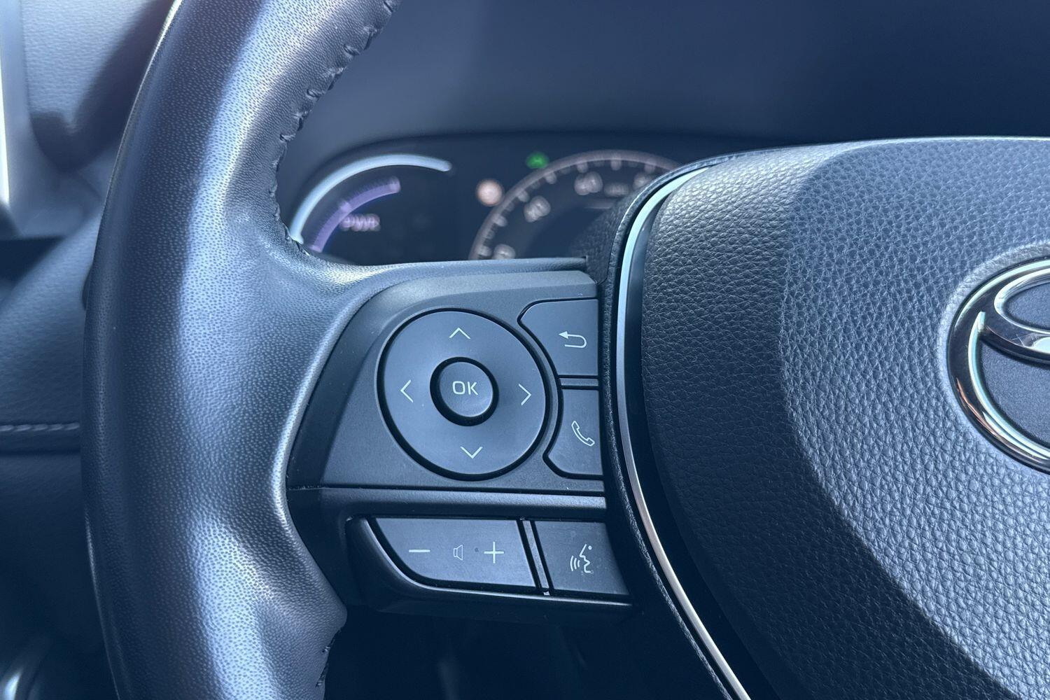 Vehicle 36