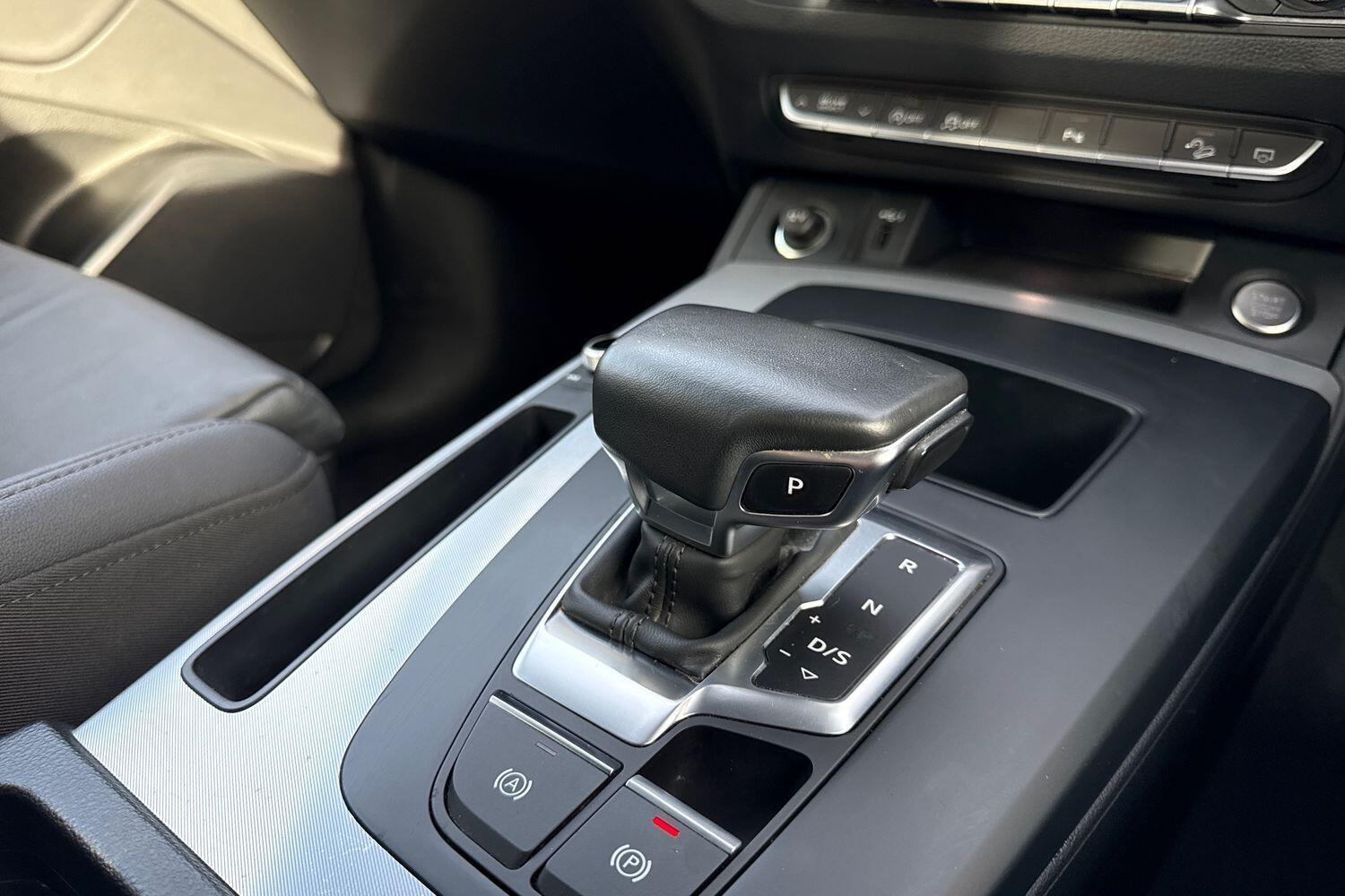 Used Audi Q5 2022 for sale - 77495806: Photo 10