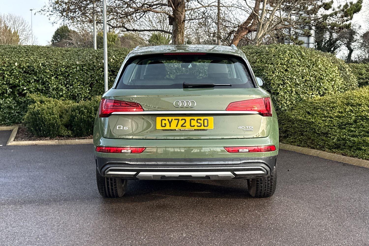 Used Audi Q5 2022 for sale - 77495806: Photo 11