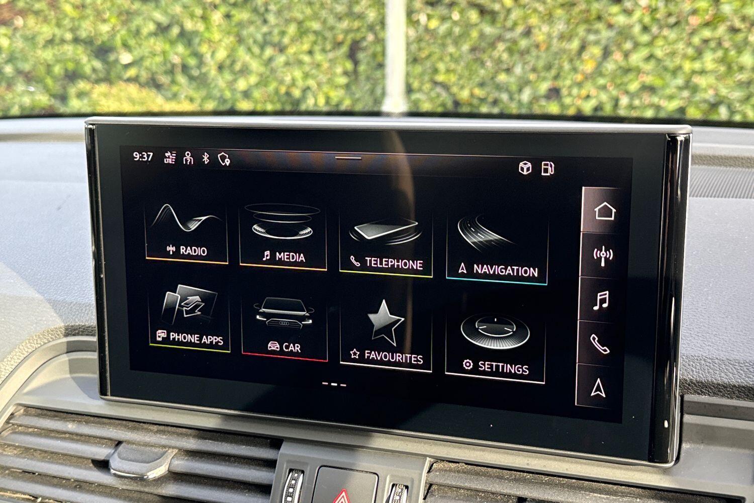 Used Audi Q5 2022 for sale - 77495806: Photo 14