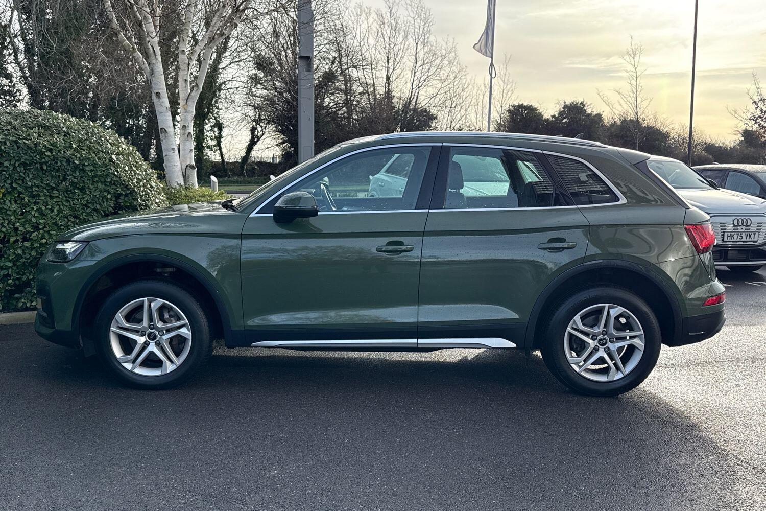 Used Audi Q5 2022 for sale - 77495806: Photo 15