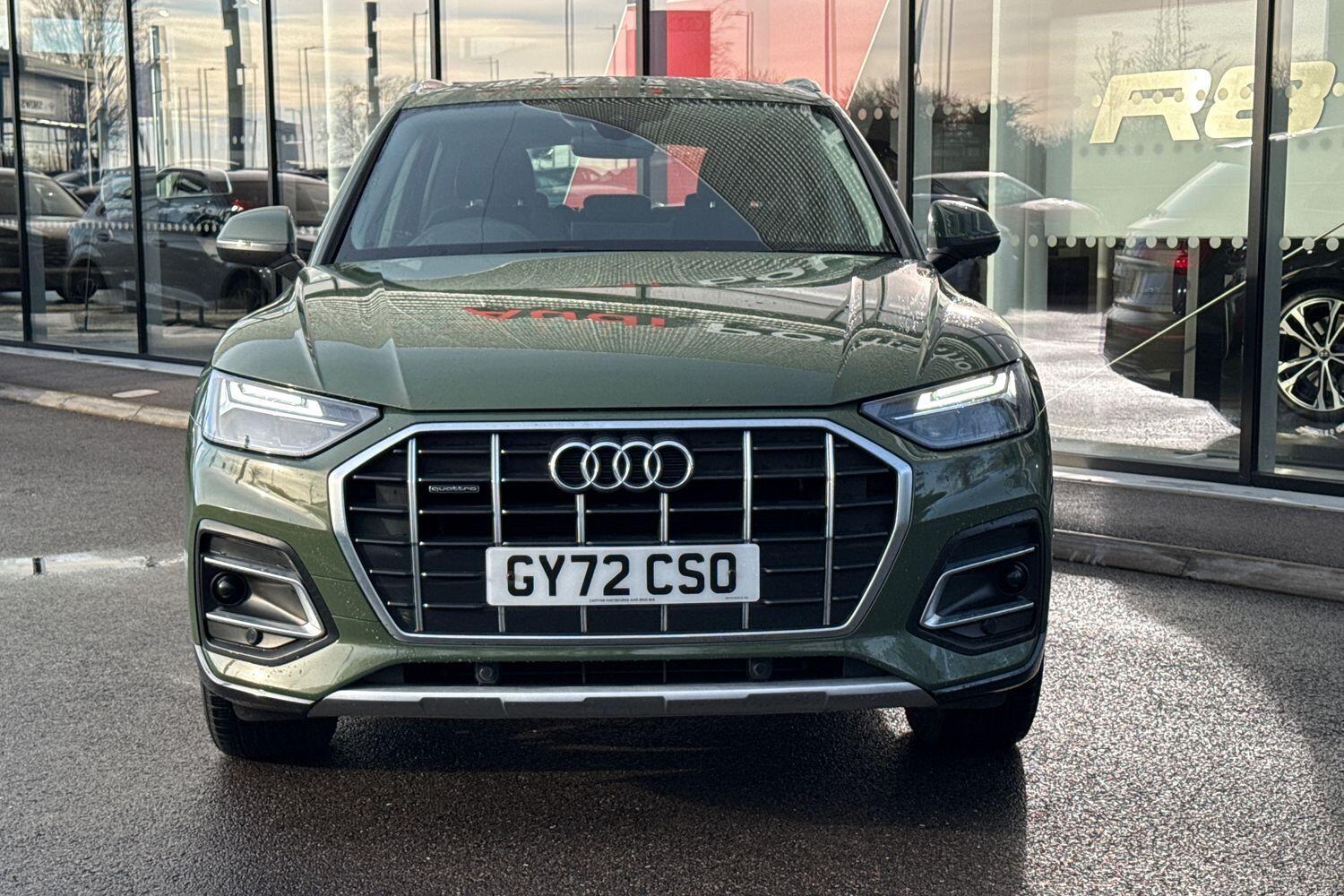 Used Audi Q5 2022 for sale - 77495806: Photo 17