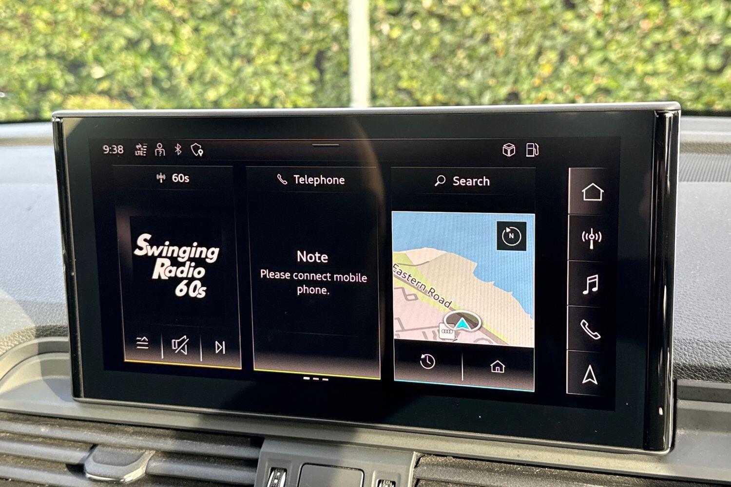 Used Audi Q5 2022 for sale - 77495806: Photo 19