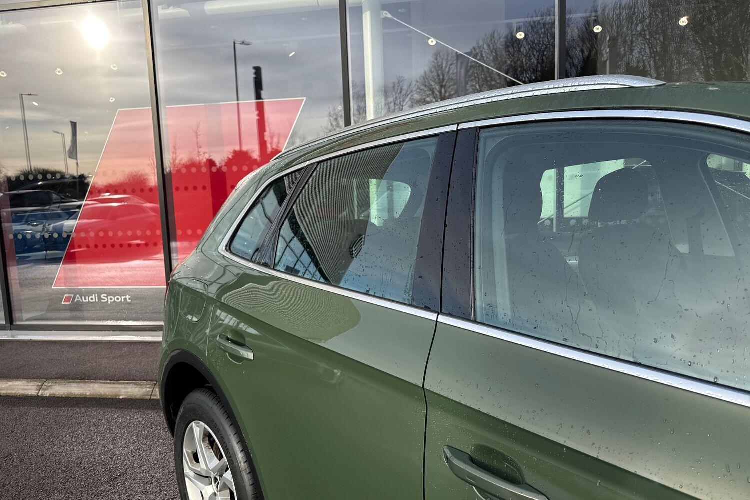 Used Audi Q5 2022 for sale - 77495806: Photo 22