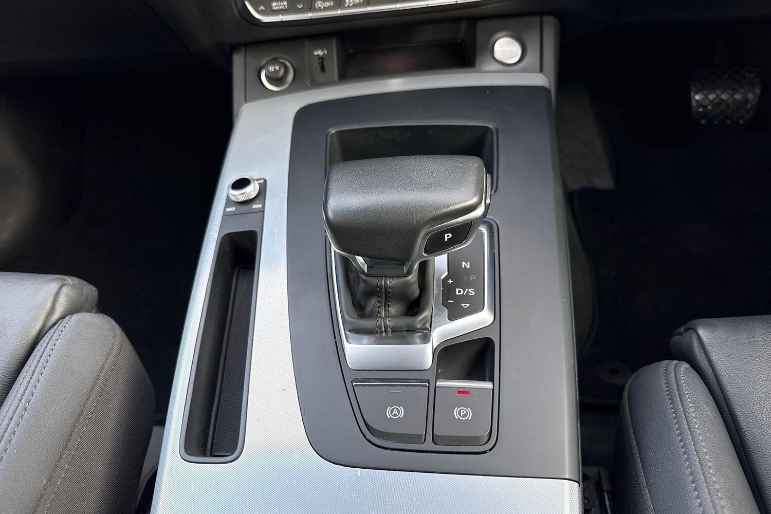 Used Audi Q5 2022 for sale - 77495806: Photo 25