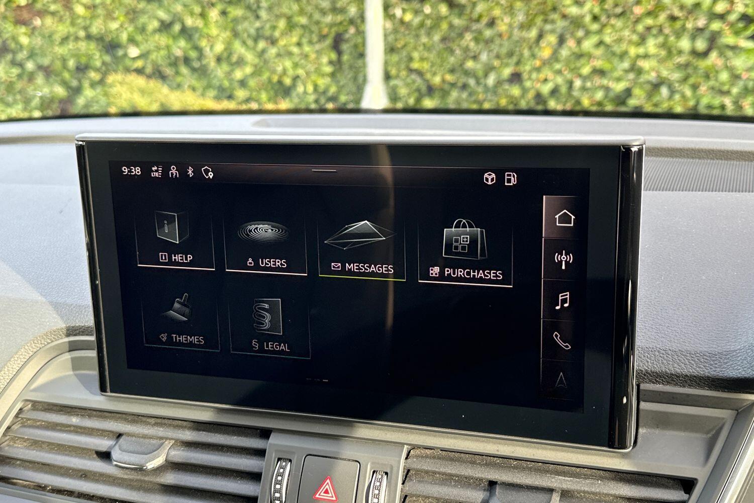 Used Audi Q5 2022 for sale - 77495806: Photo 27