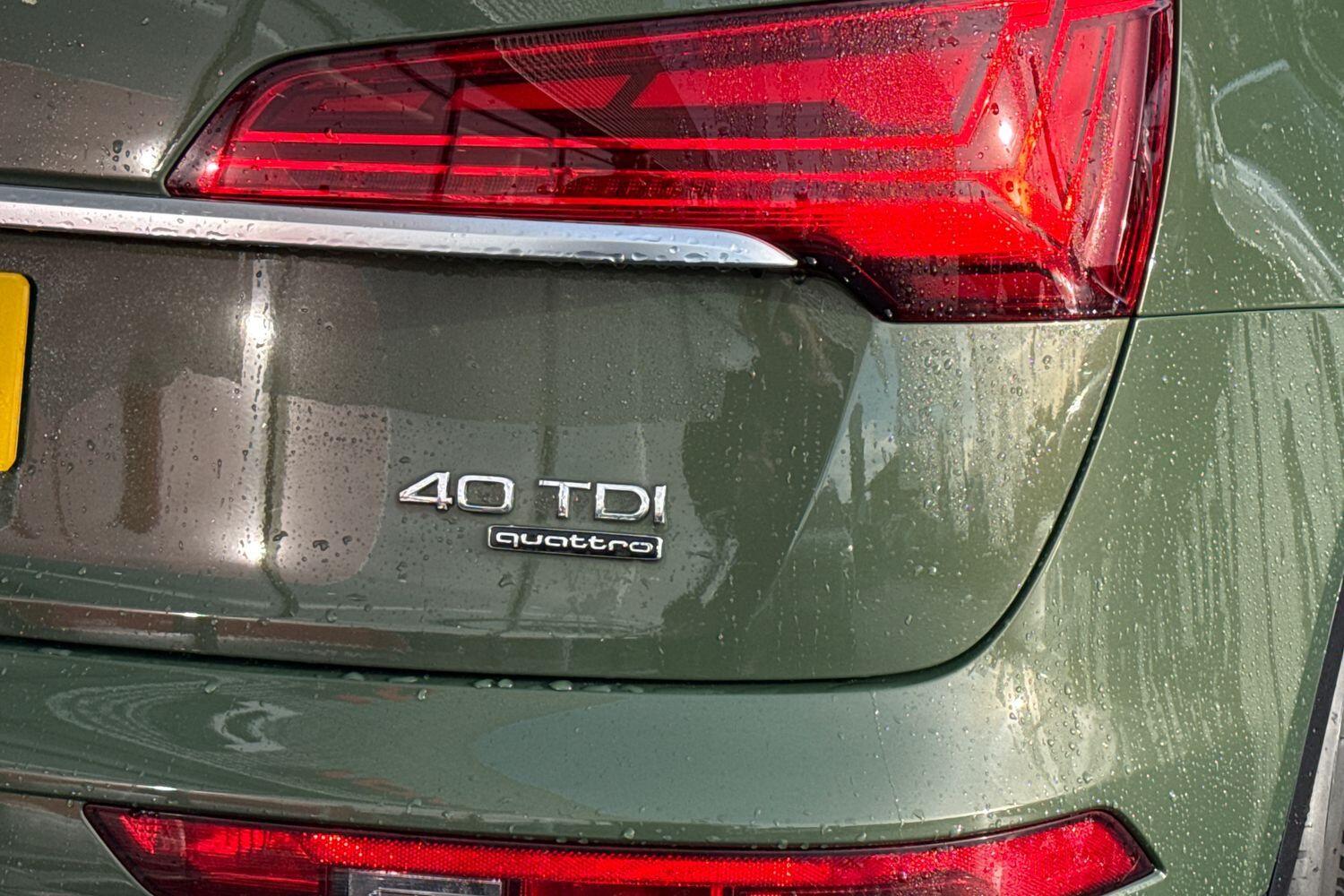 Used Audi Q5 2022 for sale - 77495806: Photo 29