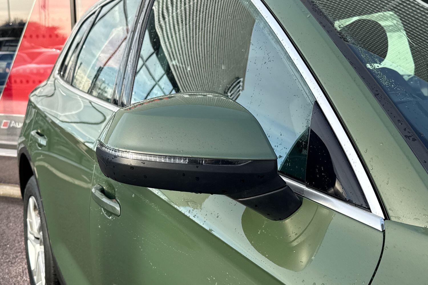 Used Audi Q5 2022 for sale - 77495806: Photo 31