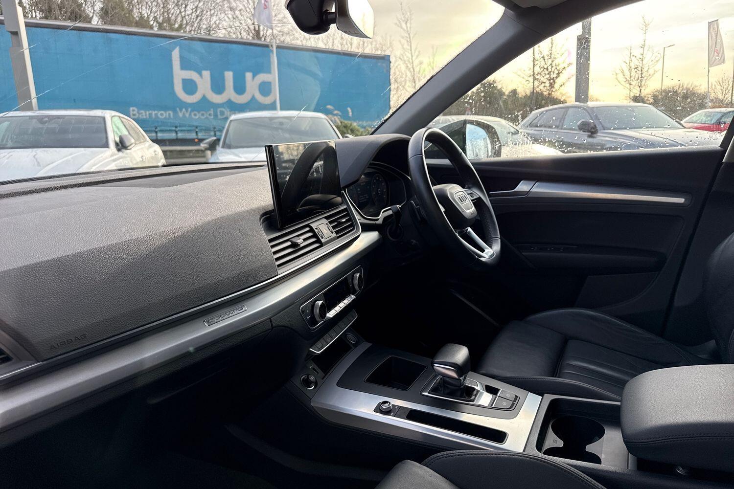 Used Audi Q5 2022 for sale - 77495806: Photo 32