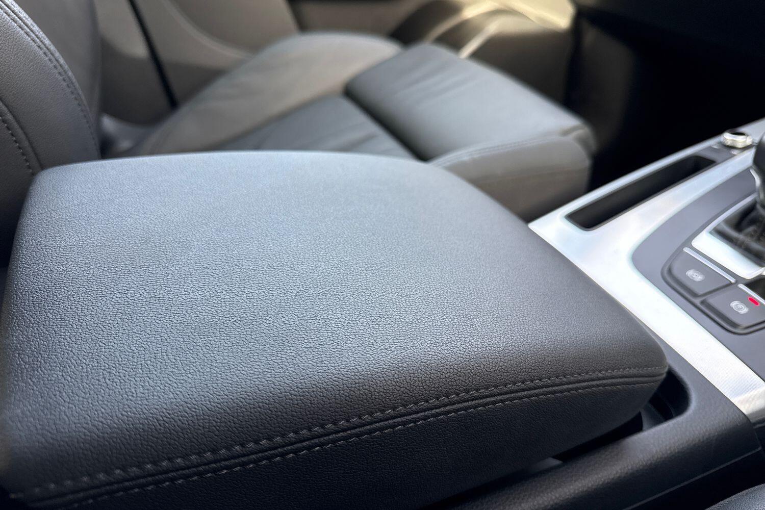 Used Audi Q5 2022 for sale - 77495806: Photo 35