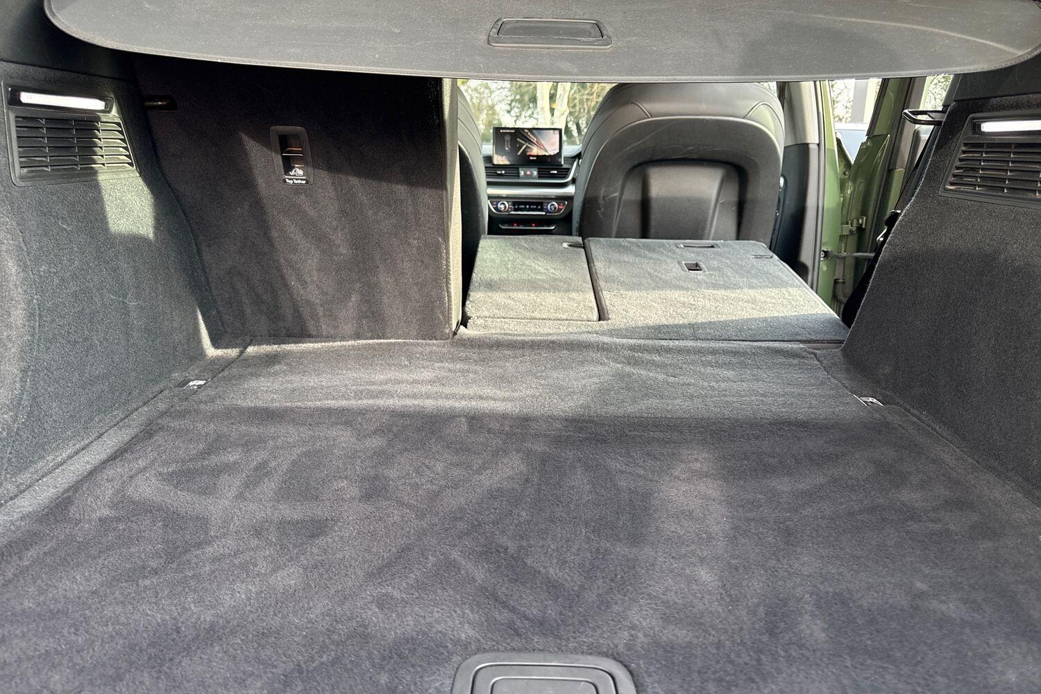 Used Audi Q5 2022 for sale - 77495806: Photo 37