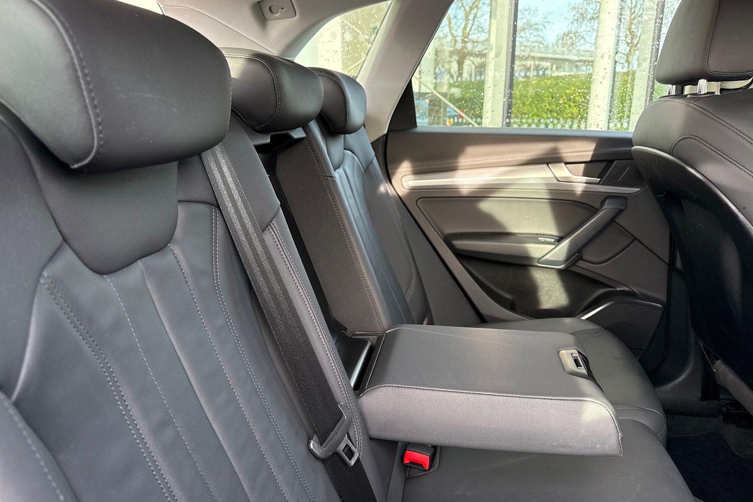 Used Audi Q5 2022 for sale - 77495806: Photo 38