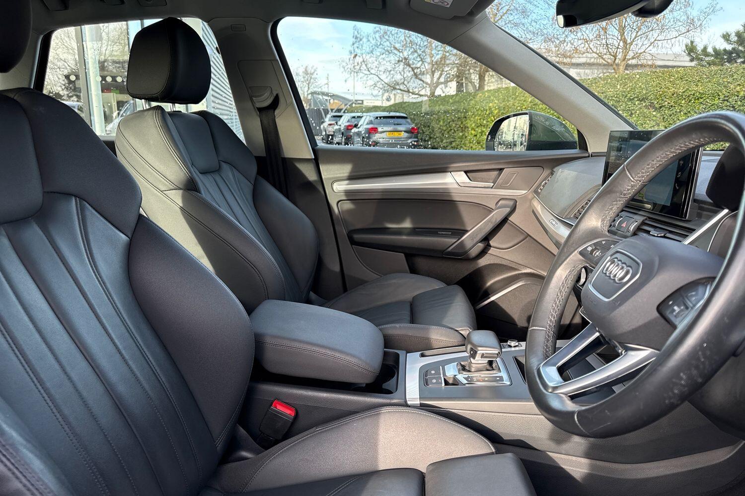 Used Audi Q5 2022 for sale - 77495806: Photo 43