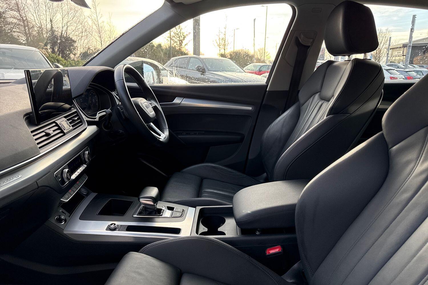 Used Audi Q5 2022 for sale - 77495806: Photo 44