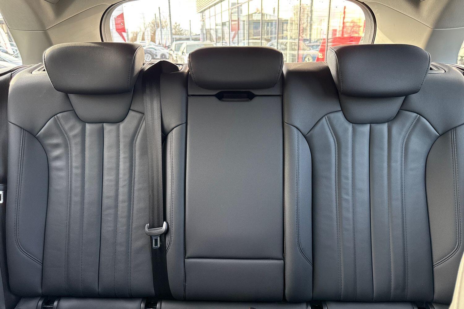 Used Audi Q5 2022 for sale - 77495806: Photo 46