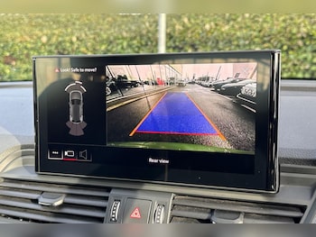 Used Audi Q5 2022 for sale - 77495806: Photo