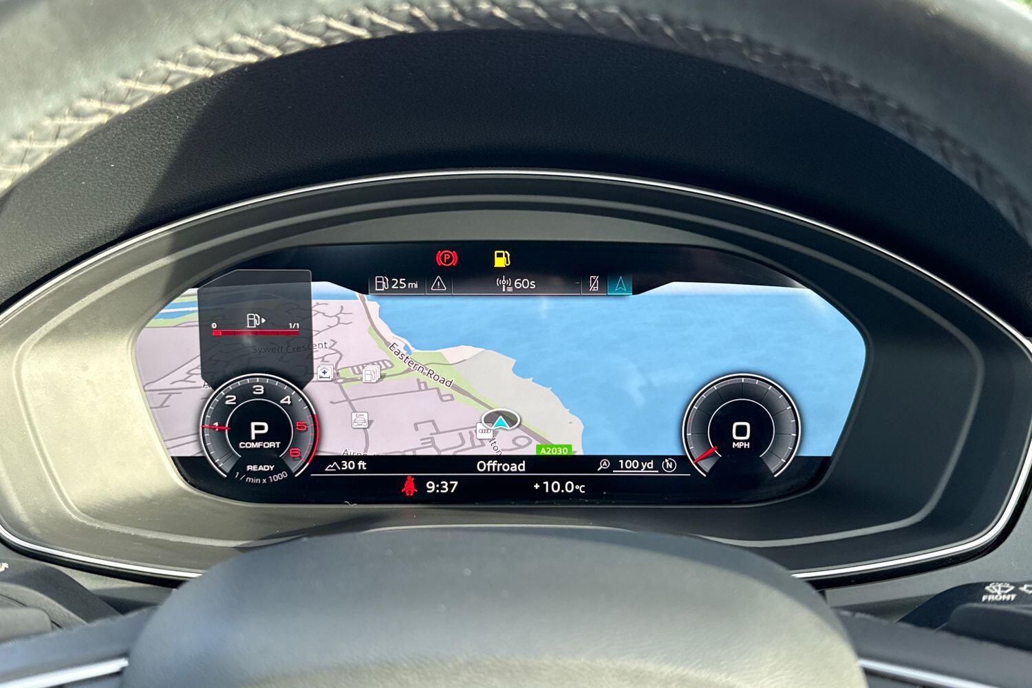 Used Audi Q5 2022 for sale - 77495806: Photo 6