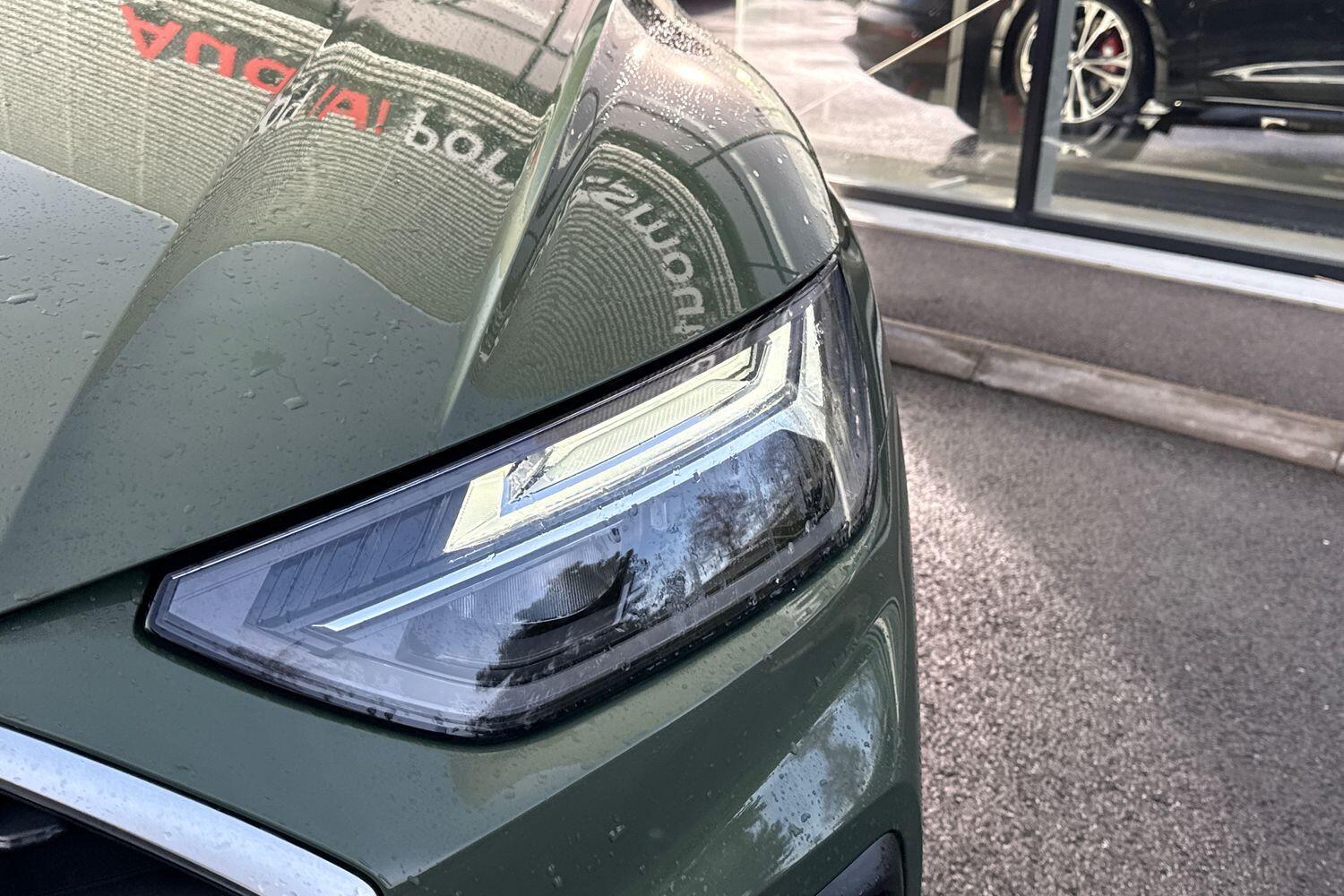 Used Audi Q5 2022 for sale - 77495806: Photo 7