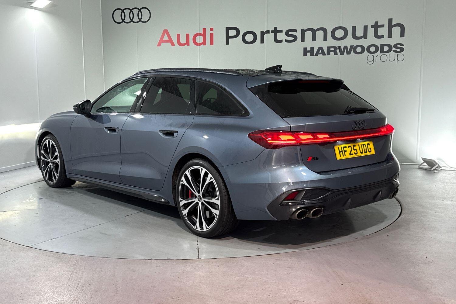 Used Audi A5 2025 for sale - 76458135: Photo 10