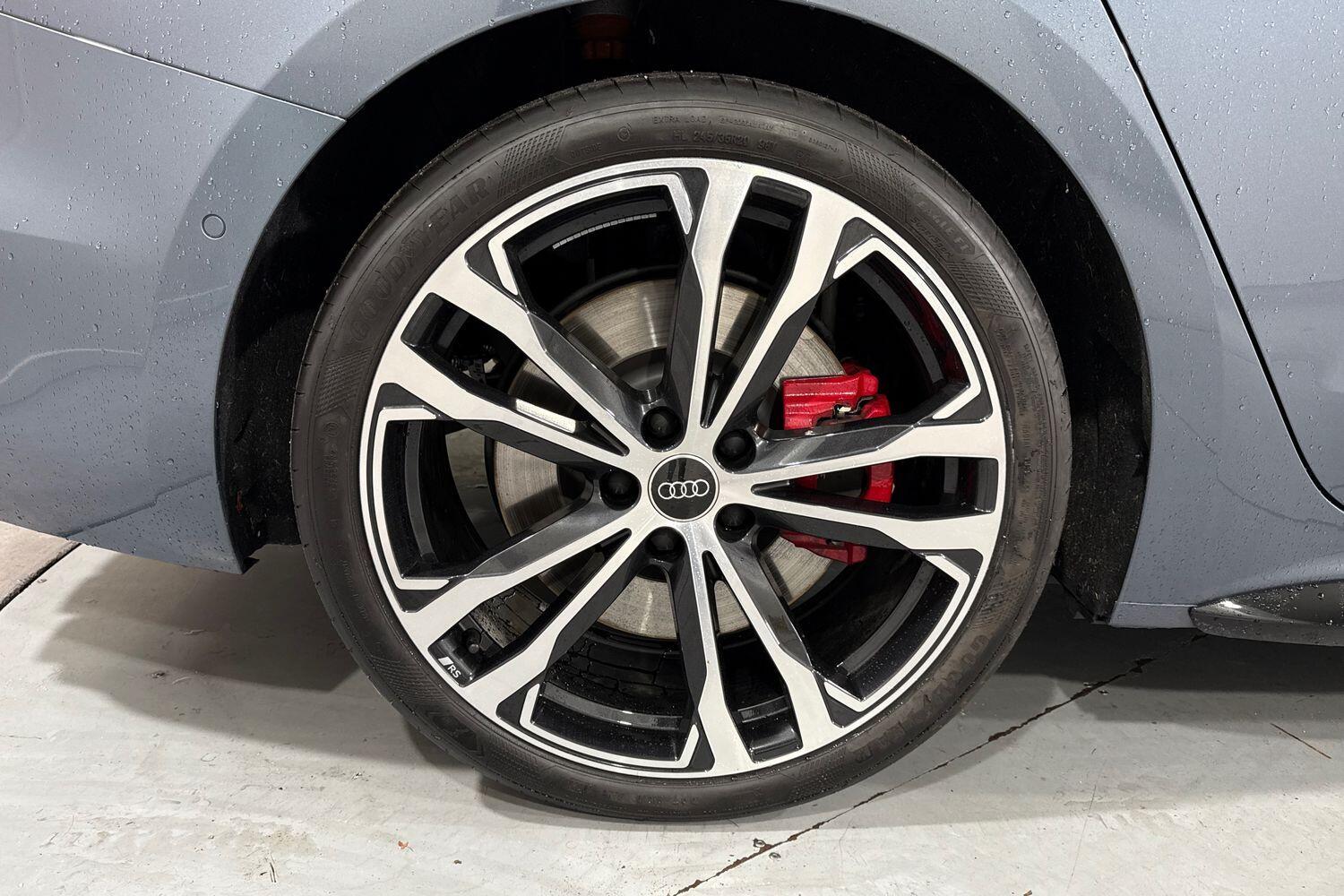 Used Audi A5 2025 for sale - 76458135: Photo 12