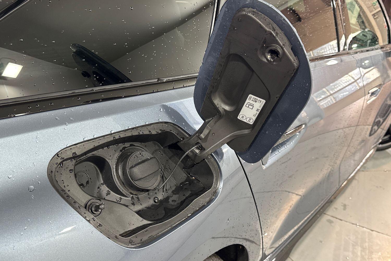 Used Audi A5 2025 for sale - 76458135: Photo 17