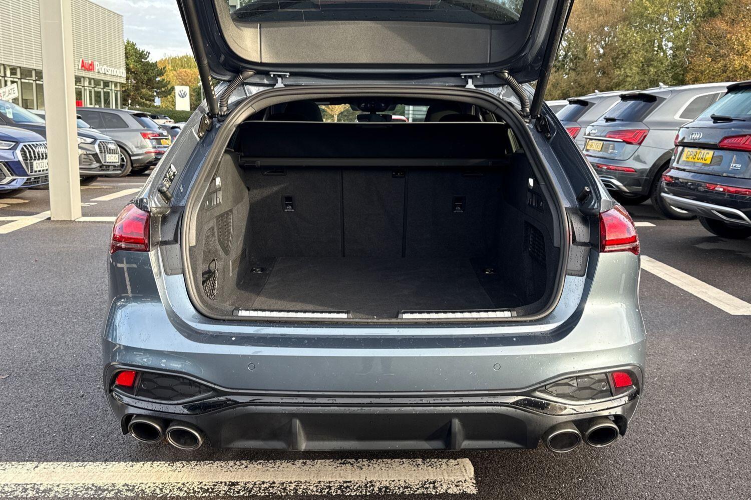 Used Audi A5 2025 for sale - 76458135: Photo 18