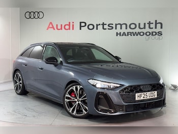 Used Audi S5 Avant 2025 for sale - 76458135: Photo