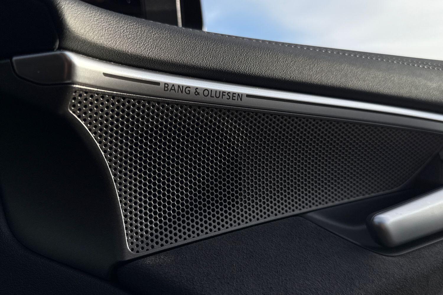 Used Audi A5 2025 for sale - 76458135: Photo 21