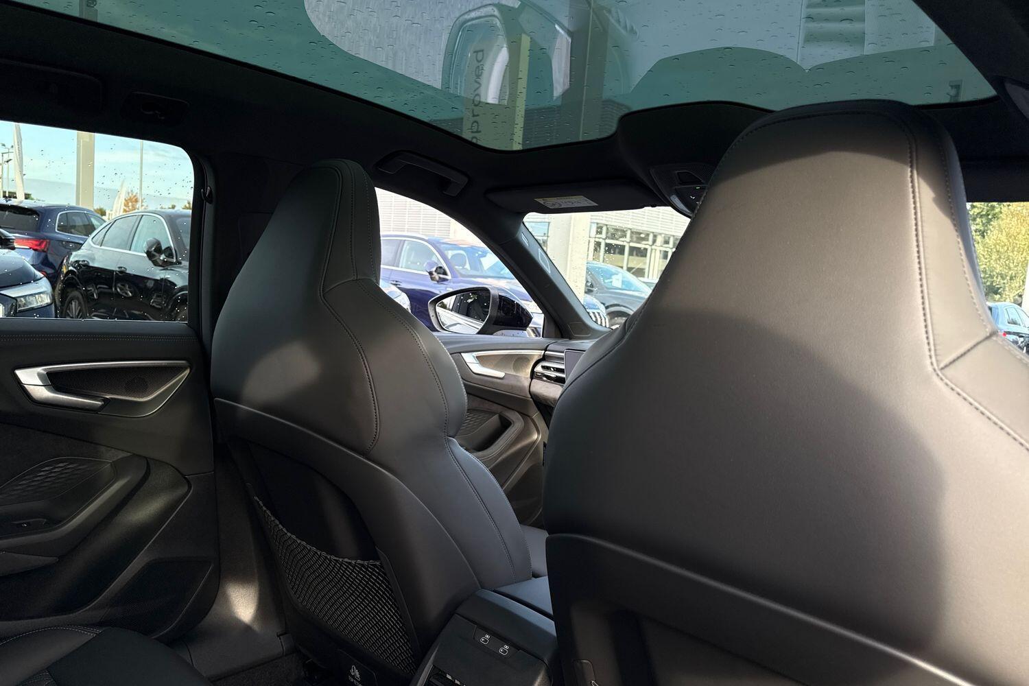 Used Audi A5 2025 for sale - 76458135: Photo 23