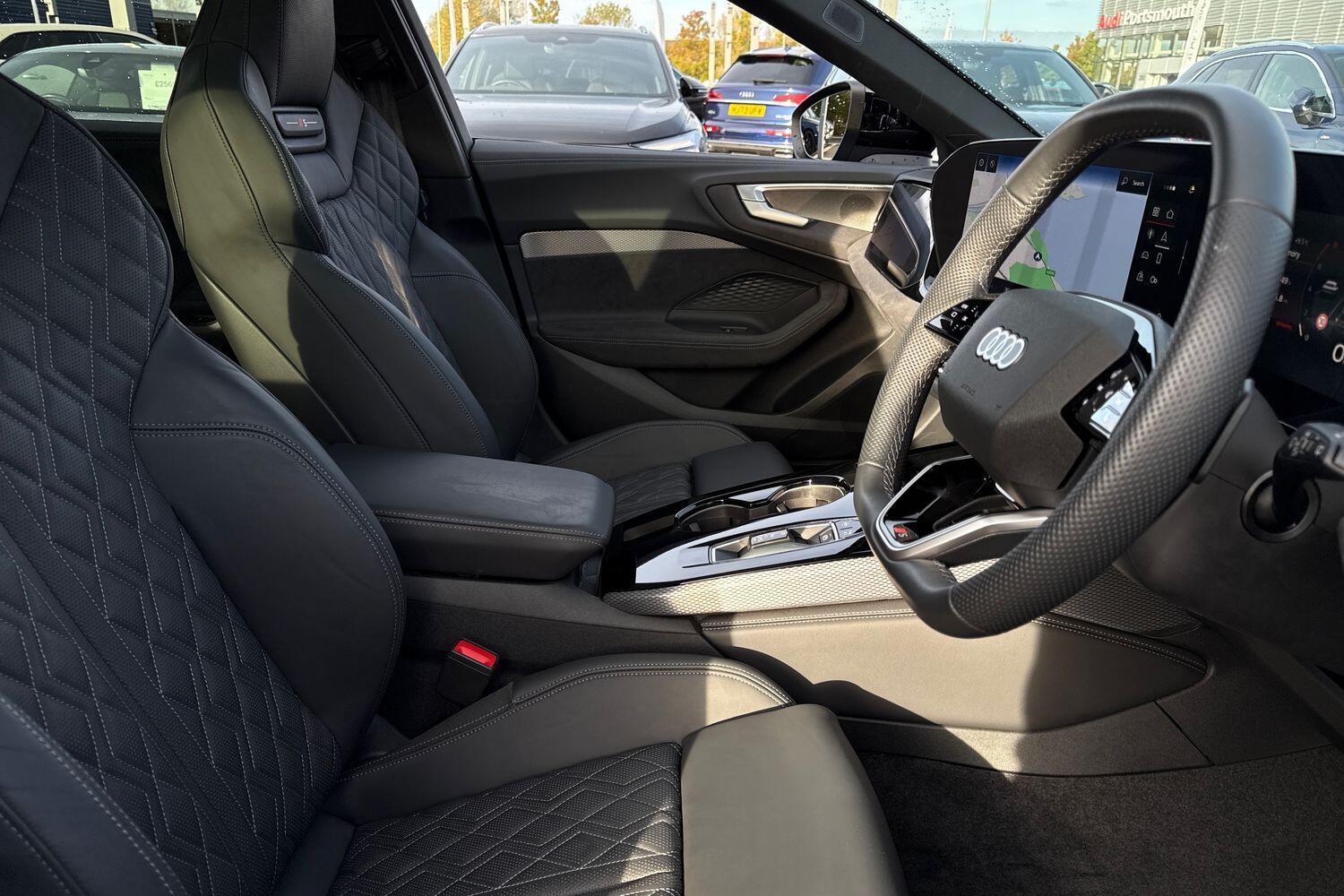 Used Audi A5 2025 for sale - 76458135: Photo 25