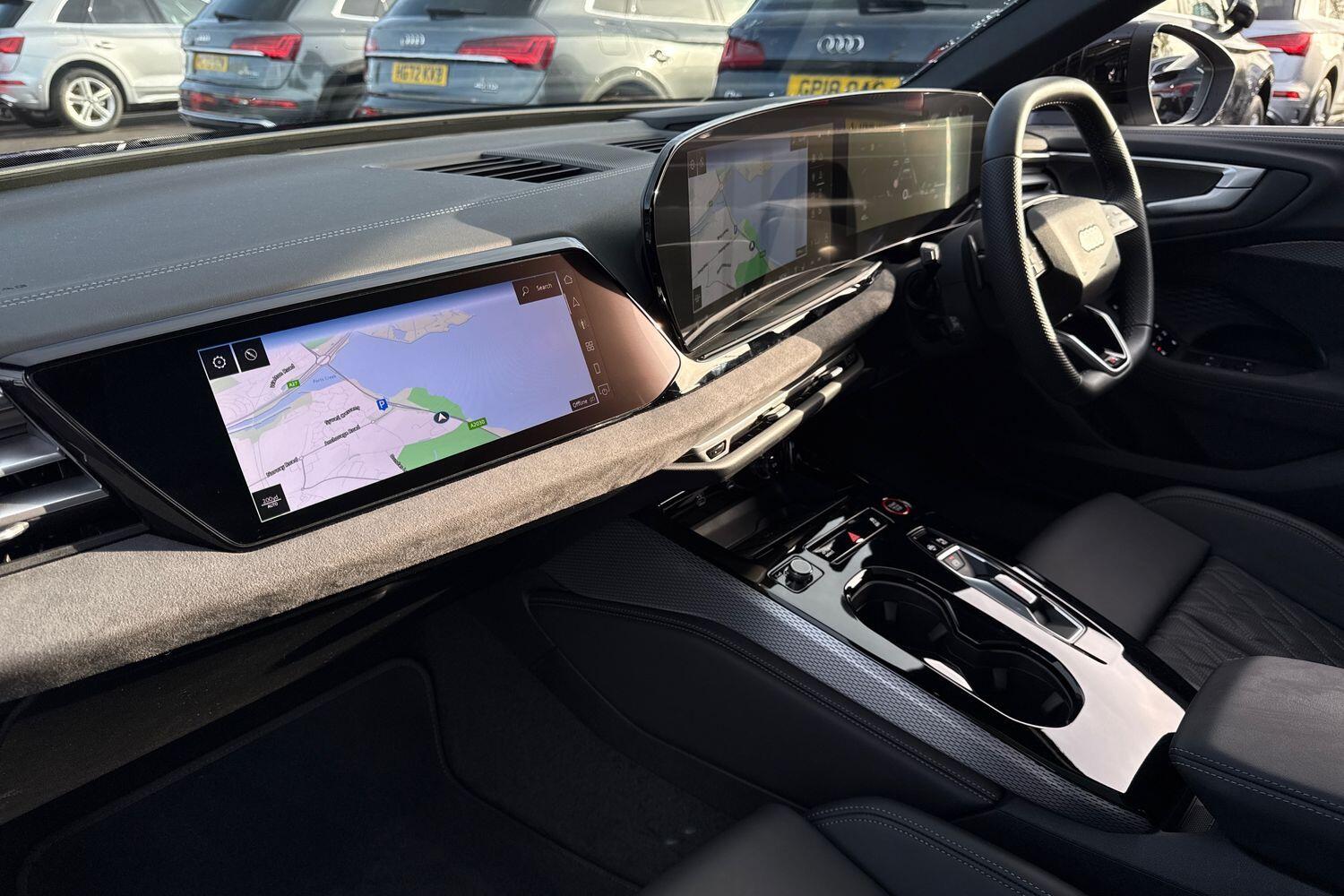 Used Audi A5 2025 for sale - 76458135: Photo 28