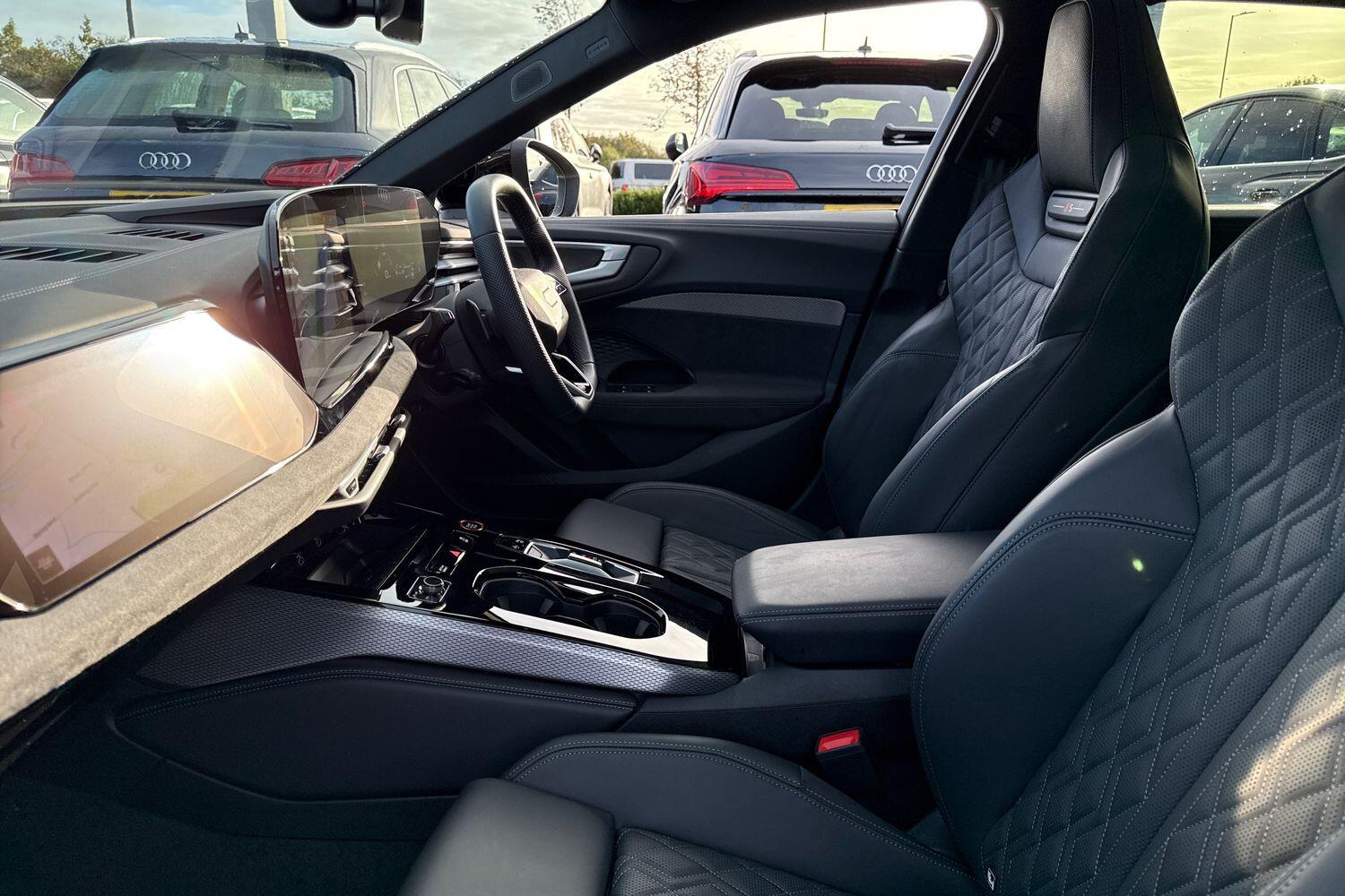 Used Audi A5 2025 for sale - 76458135: Photo 29