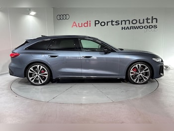 Used Audi S5 Avant 2025 for sale - 76458135: Photo